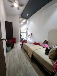 Parc Vista (D22), Condominium #566376611